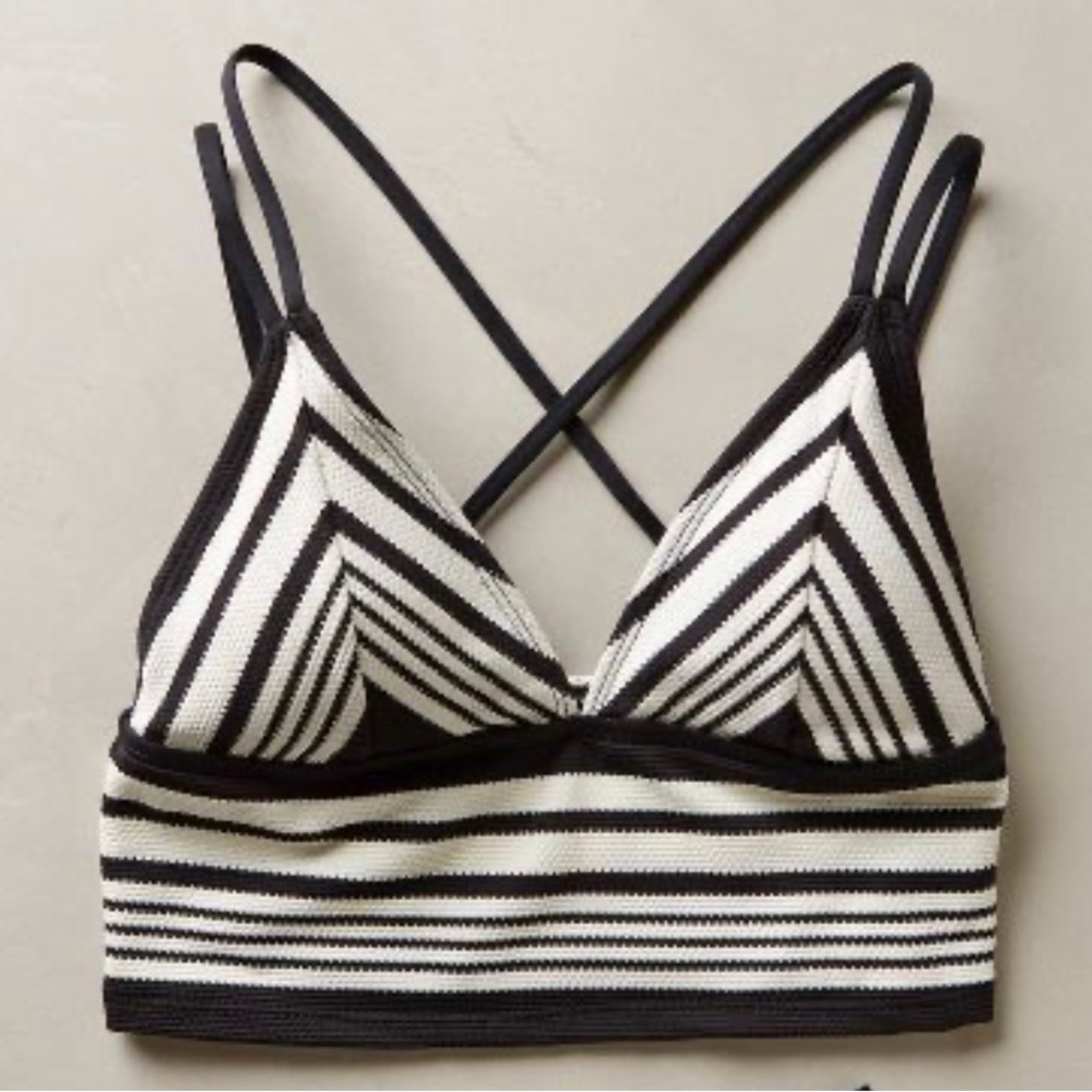 🌊Vitamin A bikini top